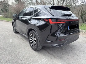 Lexus NX 350h Хибрид, бензин | Auto.bg — изображение 4 Lexus NX 350h Хибрид, бензин | Auto.bg — изображение 4