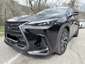 Lexus NX 350h Хибрид, бензин | Auto.bg — изображение 2 Lexus NX 350h Хибрид, бензин | Auto.bg — изображение 2