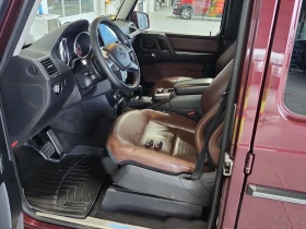 Mercedes-Benz G 500 * 550 * АВТОКРЕДИТ БЕЗ ПЪРВОНАЧАЛНА ВНОСКА* | Auto.bg — изображение 5 Mercedes-Benz G 500 * 550 * АВТОКРЕДИТ БЕЗ ПЪРВОНАЧАЛНА ВНОСКА* | Auto.bg — изображение 5
