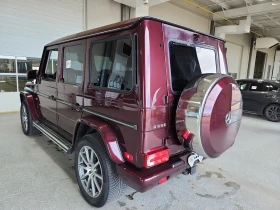 Mercedes-Benz G 500 * 550 * АВТОКРЕДИТ БЕЗ ПЪРВОНАЧАЛНА ВНОСКА* | Auto.bg — изображение 4 Mercedes-Benz G 500 * 550 * АВТОКРЕДИТ БЕЗ ПЪРВОНАЧАЛНА ВНОСКА* | Auto.bg — изображение 4