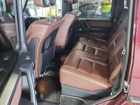 Mercedes-Benz G 500 * 550 * АВТОКРЕДИТ БЕЗ ПЪРВОНАЧАЛНА ВНОСКА* | Auto.bg — изображение 12 Mercedes-Benz G 500 * 550 * АВТОКРЕДИТ БЕЗ ПЪРВОНАЧАЛНА ВНОСКА* | Auto.bg — изображение 12