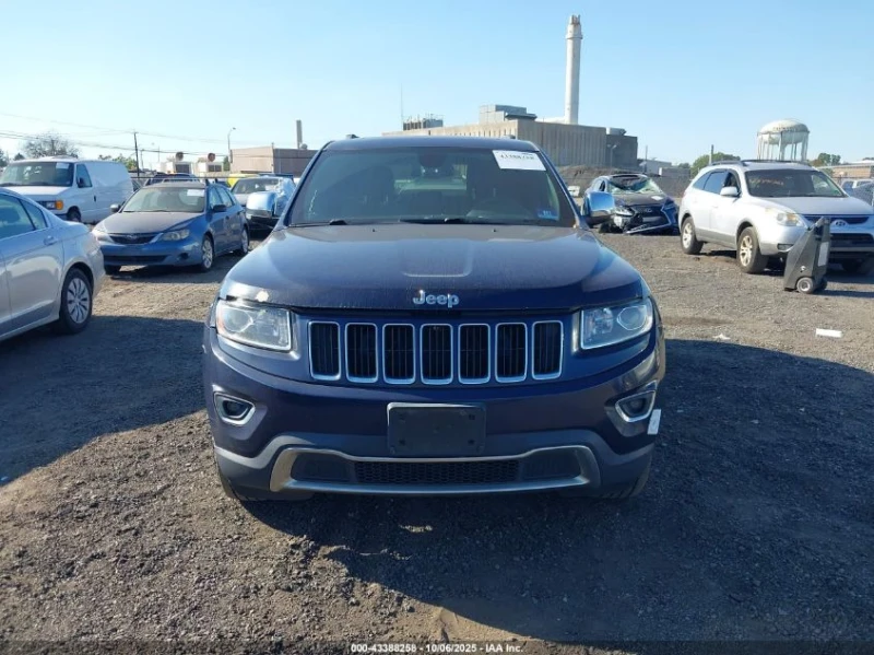 Jeep Grand cherokee LIMITED/4X4/3.6 - 14999 лв. / 7668.87 € - 91528842 1 | Car24.bg Jeep Grand cherokee LIMITED/4X4/3.6 - 14999 лв. / 7668.87 € - 91528842 1