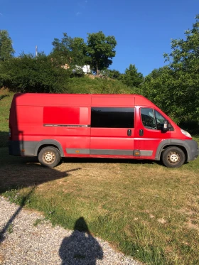 Fiat Ducato undefined | Auto.bg — изображение 4 Fiat Ducato undefined | Auto.bg — изображение 4
