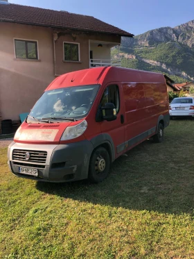 Fiat Ducato undefined | Auto.bg — изображение 6 Fiat Ducato undefined | Auto.bg — изображение 6