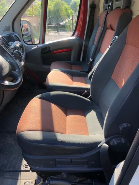 Fiat Ducato undefined | Auto.bg — изображение 10 Fiat Ducato undefined | Auto.bg — изображение 10