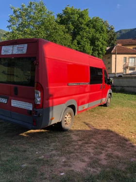 Fiat Ducato undefined | Auto.bg — изображение 3 Fiat Ducato undefined | Auto.bg — изображение 3