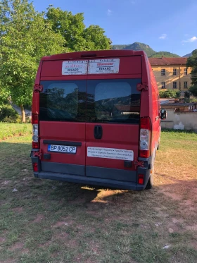 Fiat Ducato undefined | Auto.bg — изображение 2 Fiat Ducato undefined | Auto.bg — изображение 2