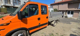 Iveco 35c11 undefined | Auto.bg — изображение 2 Iveco 35c11 undefined | Auto.bg — изображение 2