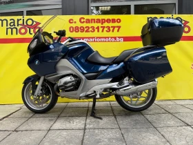 BMW R 1200 RT | Auto.bg — изображение 6 BMW R 1200 RT | Auto.bg — изображение 6