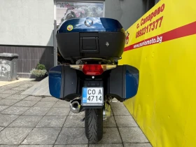BMW R 1200 RT | Auto.bg — изображение 10 BMW R 1200 RT | Auto.bg — изображение 10