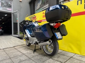 BMW R 1200 RT | Auto.bg — изображение 8 BMW R 1200 RT | Auto.bg — изображение 8