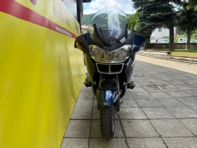 BMW R 1200 RT | Auto.bg — изображение 9 BMW R 1200 RT | Auto.bg — изображение 9