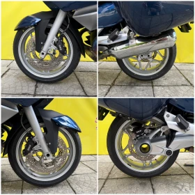 BMW R 1200 RT | Auto.bg — изображение 15 BMW R 1200 RT | Auto.bg — изображение 15