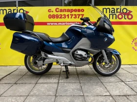 BMW R 1200 RT