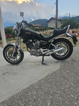 Yamaha XV XV 500 SE | Auto.bg — изображение 4 Yamaha XV XV 500 SE | Auto.bg — изображение 4