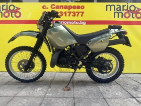 Cagiva 125 W 8 | Auto.bg — изображение 6 Cagiva 125 W 8 | Auto.bg — изображение 6
