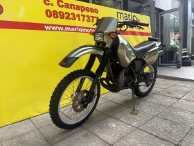 Cagiva 125 W 8 | Auto.bg — изображение 7 Cagiva 125 W 8 | Auto.bg — изображение 7