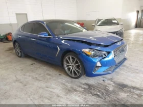 Genesis G70 2.0T AWD 1 - Car24.bg Genesis G70 2.0T AWD 1