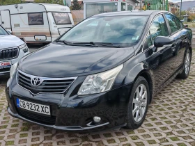 Toyota Avensis 2.2 D-4D - Car24.bg Toyota Avensis 2.2 D-4D