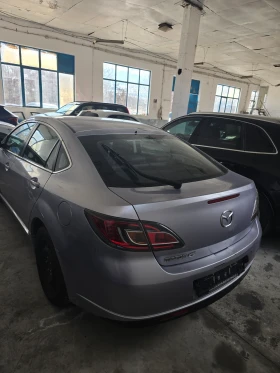 Mazda 6 - 2700 € / 5280.74 лв. - 28778262 4 | Car24.bg Mazda 6 - 2700 € / 5280.74 лв. - 28778262 4