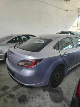 Mazda 6 - 2700 € / 5280.74 лв. - 28778262 5 | Car24.bg Mazda 6 - 2700 € / 5280.74 лв. - 28778262 5
