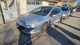 Peugeot 407 - 2000 € / 3911.66 лв. - 91174458 2 | Car24.bg Peugeot 407 - 2000 € / 3911.66 лв. - 91174458 2