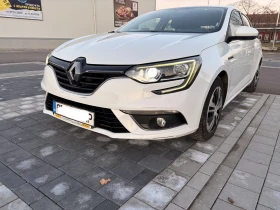 Renault Megane 1.3 TCe - Car24.bg Renault Megane 1.3 TCe