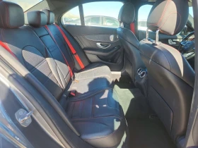 Mercedes-Benz C 43 AMG 4MATIC * CARFAX * АВТОКРЕДИТ БЕЗ ПЪРВОНАЧАЛНА | Auto.bg — изображение 10 Mercedes-Benz C 43 AMG 4MATIC * CARFAX * АВТОКРЕДИТ БЕЗ ПЪРВОНАЧАЛНА | Auto.bg — изображение 10