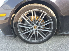 Porsche Panamera 4S * CARFAX * Един собственик * | Auto.bg — изображение 14 Porsche Panamera 4S * CARFAX * Един собственик * | Auto.bg — изображение 14
