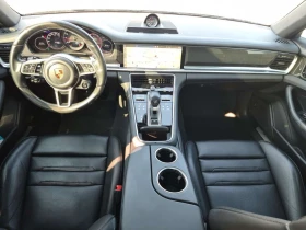 Porsche Panamera 4S * CARFAX * Един собственик * | Auto.bg — изображение 5 Porsche Panamera 4S * CARFAX * Един собственик * | Auto.bg — изображение 5