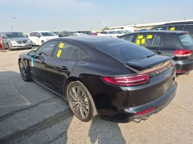 Porsche Panamera 4S * CARFAX * Един собственик * | Auto.bg — изображение 4 Porsche Panamera 4S * CARFAX * Един собственик * | Auto.bg — изображение 4