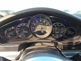 Porsche Panamera 4S * CARFAX * Един собственик * | Auto.bg — изображение 6 Porsche Panamera 4S * CARFAX * Един собственик * | Auto.bg — изображение 6