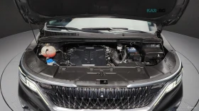 Kia Carnival 3.5* SIGNATURE* КОЖА* ПОДГРЕВ* ОБДУХВАНЕ* 360* | Auto.bg — изображение 6 Kia Carnival 3.5* SIGNATURE* КОЖА* ПОДГРЕВ* ОБДУХВАНЕ* 360* | Auto.bg — изображение 6
