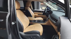 Kia Carnival 3.5* SIGNATURE* КОЖА* ПОДГРЕВ* ОБДУХВАНЕ* 360* | Auto.bg — изображение 11 Kia Carnival 3.5* SIGNATURE* КОЖА* ПОДГРЕВ* ОБДУХВАНЕ* 360* | Auto.bg — изображение 11