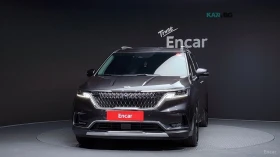 Kia Carnival 3.5* SIGNATURE* КОЖА* ПОДГРЕВ* ОБДУХВАНЕ* 360* | Auto.bg — изображение 3 Kia Carnival 3.5* SIGNATURE* КОЖА* ПОДГРЕВ* ОБДУХВАНЕ* 360* | Auto.bg — изображение 3