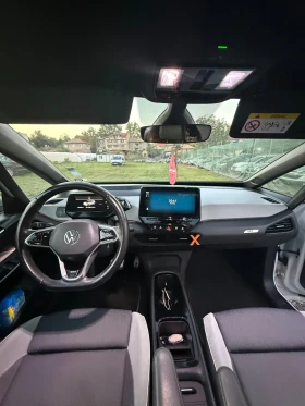 VW ID.3 ID.3 electric drive 150KW 1 st max pro performance - 17200 € / 33640.28 лв. - 36698910 7 | Car24.bg VW ID.3 ID.3 electric drive 150KW 1 st max pro performance - 17200 € / 33640.28 лв. - 36698910 7