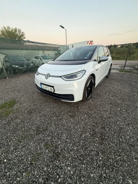 VW ID.3 ID.3 electric drive 150KW 1 st max pro performance - 17200 € / 33640.28 лв. - 36698910 6 | Car24.bg VW ID.3 ID.3 electric drive 150KW 1 st max pro performance - 17200 € / 33640.28 лв. - 36698910 6