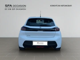 Peugeot 208 ACTIVE PACK 1.2 PureTech 75 BVM5//2110К535 | Auto.bg — изображение 6 Peugeot 208 ACTIVE PACK 1.2 PureTech 75 BVM5//2110К535 | Auto.bg — изображение 6