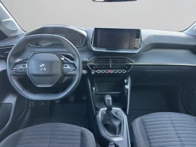 Peugeot 208 ACTIVE PACK 1.2 PureTech 75 BVM5//2110К535 | Auto.bg — изображение 9 Peugeot 208 ACTIVE PACK 1.2 PureTech 75 BVM5//2110К535 | Auto.bg — изображение 9