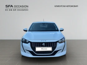 Peugeot 208 ACTIVE PACK 1.2 PureTech 75 BVM5//2110К535 | Auto.bg — изображение 2 Peugeot 208 ACTIVE PACK 1.2 PureTech 75 BVM5//2110К535 | Auto.bg — изображение 2