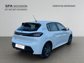 Peugeot 208 ACTIVE PACK 1.2 PureTech 75 BVM5//2110К535 | Auto.bg — изображение 5 Peugeot 208 ACTIVE PACK 1.2 PureTech 75 BVM5//2110К535 | Auto.bg — изображение 5