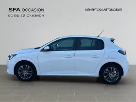 Peugeot 208 ACTIVE PACK 1.2 PureTech 75 BVM5//2110К535 | Auto.bg — изображение 8 Peugeot 208 ACTIVE PACK 1.2 PureTech 75 BVM5//2110К535 | Auto.bg — изображение 8