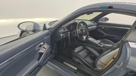 Porsche Cayman 718* S 2.5* КОЖА* ПОДГРЕВ* НАВИ* PDK | Auto.bg — изображение 10 Porsche Cayman 718* S 2.5* КОЖА* ПОДГРЕВ* НАВИ* PDK | Auto.bg — изображение 10