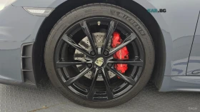 Porsche Cayman 718* S 2.5* КОЖА* ПОДГРЕВ* НАВИ* PDK | Auto.bg — изображение 5 Porsche Cayman 718* S 2.5* КОЖА* ПОДГРЕВ* НАВИ* PDK | Auto.bg — изображение 5