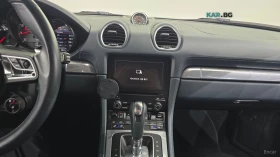 Porsche Cayman 718* S 2.5* КОЖА* ПОДГРЕВ* НАВИ* PDK | Auto.bg — изображение 12 Porsche Cayman 718* S 2.5* КОЖА* ПОДГРЕВ* НАВИ* PDK | Auto.bg — изображение 12