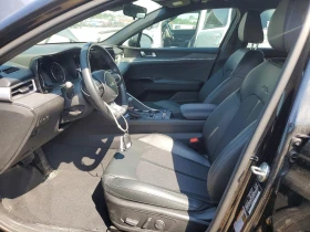 Kia K5 1.6l Gt Line - 17500 € - 22524387 7 | Car24.bg Kia K5 1.6l Gt Line - 17500 € - 22524387 7