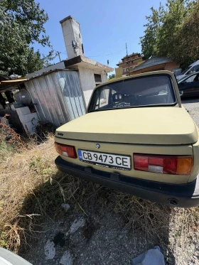 Wartburg 1.3 undefined | Auto.bg — изображение 2 Wartburg 1.3 undefined | Auto.bg — изображение 2