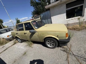 Wartburg 1.3 undefined | Auto.bg — изображение 4 Wartburg 1.3 undefined | Auto.bg — изображение 4
