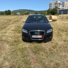 Audi A3 1.6TDI | Auto.bg — изображение 2 Audi A3 1.6TDI | Auto.bg — изображение 2
