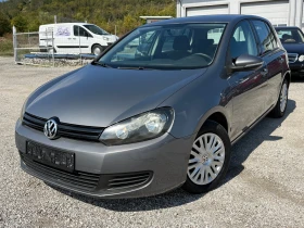 Снимка VW Golf